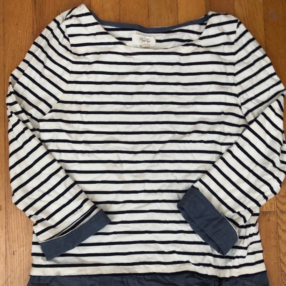 Cute top